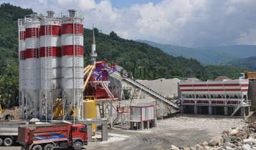 Sabit Beton Santralleri